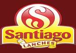 Logotipo Santiago Lanches